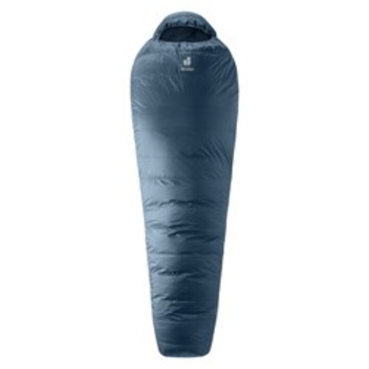 Deuter Astro 500 EL -2C/28F Adulto Bolsa de maternidad Antidesgarros Azul