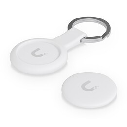 Kit di avviamento Ubiquiti G3 per sistema di sicurezza, grigio e bianco
