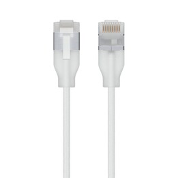Ubiquiti ultradünn geflochten geschirmtes Kabel