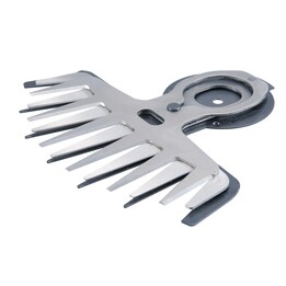Makita 195267-4 Gartengerät/-zubehör Grasschere Blade Metallisch