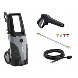 LAVOR MYJKA SHADOW 2600W/255BAR SILNIK INDUKCYJNY /SHADOW 26 /