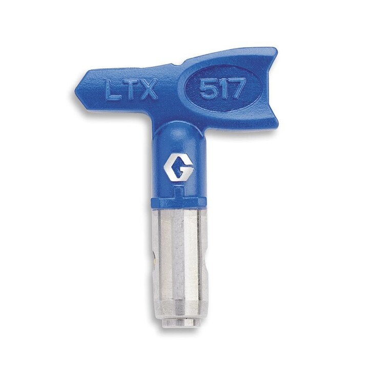 Graco construction nozzle Blue PAA519
