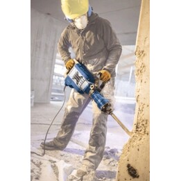 Demolition hammer Scheppach AB1900 1900W 60J
