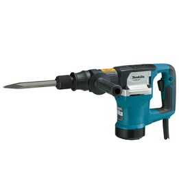 MAKITA MARTILLO DEMOLEDOR HEX17 900W M8600B 7,2J 5,4kg /MT