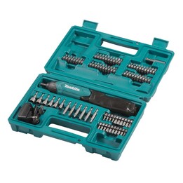 Makita DF001DW visseuse électrique et visseuse à percussion 220 tr/min Noir, Bleu