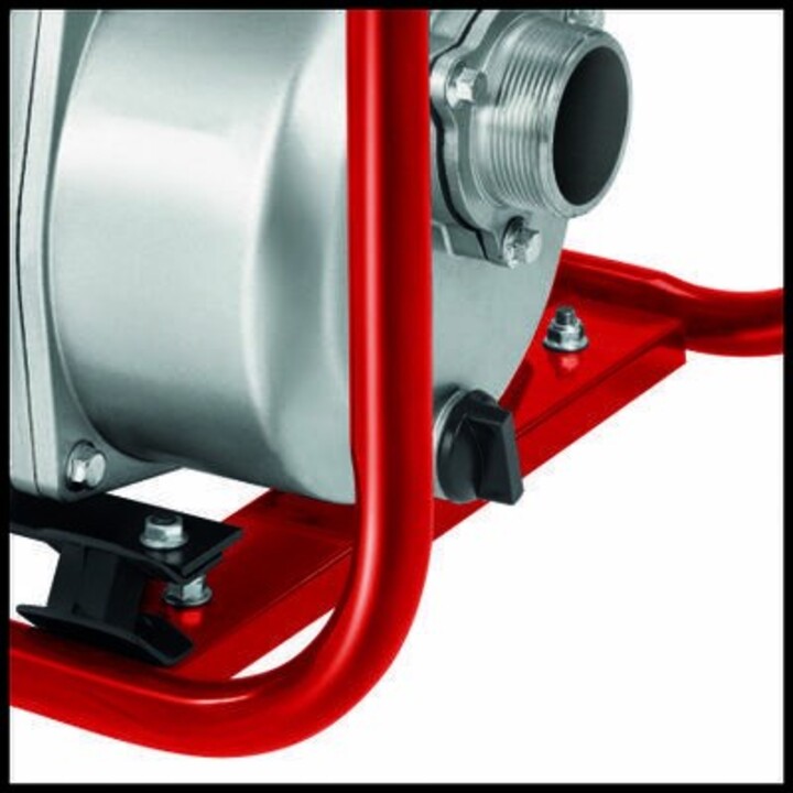EINHELL POMPA SPALINOWA GE-PW 46