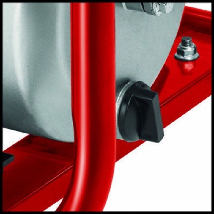 EINHELL POMPA SPALINOWA GE-PW 46