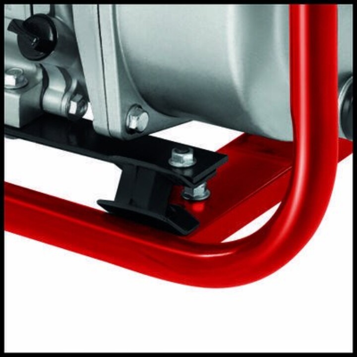 EINHELL POMPA SPALINOWA GE-PW 46