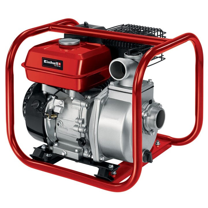 EINHELL POMPA SPALINOWA GE-PW 46