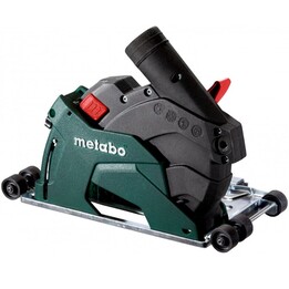 Metabo bride d'aspiration CED 125 Plus pour coupe