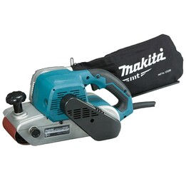 MAKITA BANDSCHLEIFER 940W M9400B 100x610mm /MT