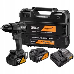 DEWALT IMPACT DRIVER 18V DCD86MP2T 90Nm 2x5,0Ah MCLAREN