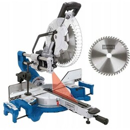 SCHEPPACH MITRE SAW HM305SL 2000W 305mm