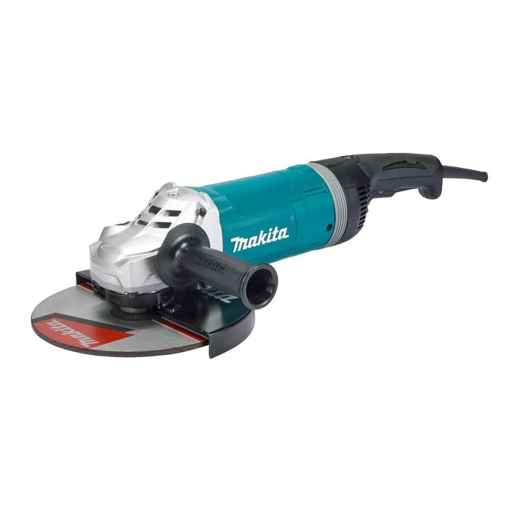 MAKITA AMOLADORA ANGULAR 230mm/2700W GA9080FX1
