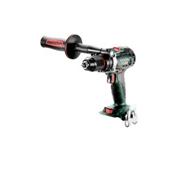 Metabo BS 18 LTX BL I 2000 RPM Sin llave 1,7 kg Negro, Verde, Rojo