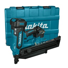 MAKITA CLOUEUSE 18V DBN901ZK 20-22° 50-90mm