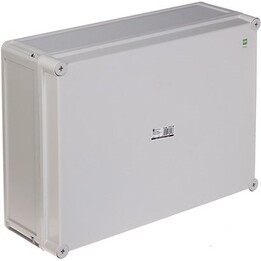 Contenitore ermetico 440x330 IP65