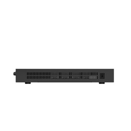 Ruijie Networks RG-EG310GH-PE router Black