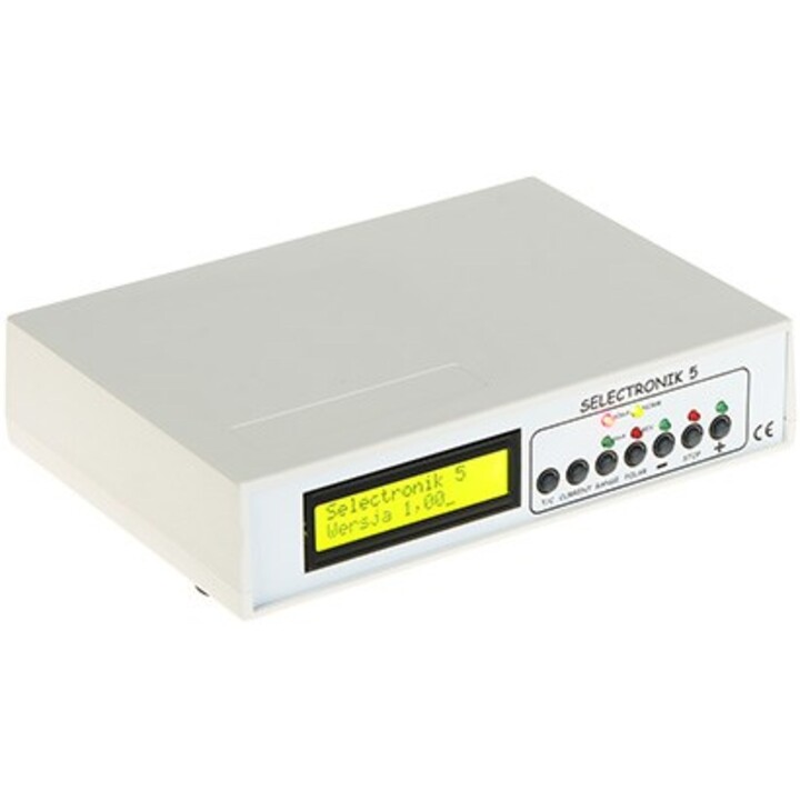 Selektiver Stromgenerator Selectronik-5