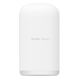 Ruijie Networks RG-EST350G repetidor y transceptor Puente wifi 1000 Mbit/s Blanco