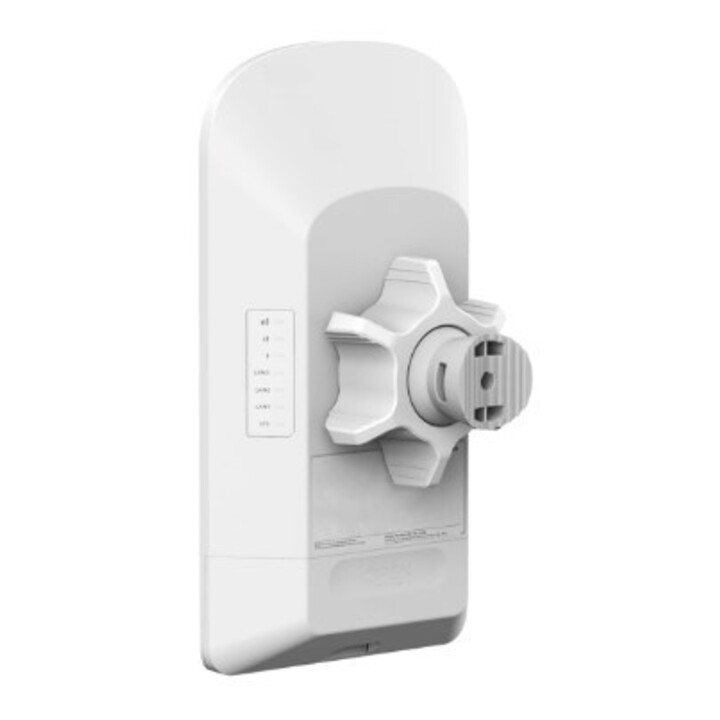 Ruijie Networks RG-EST350G WiFi Bridge Repeater and Transceiver 1000 Mbit/s White
