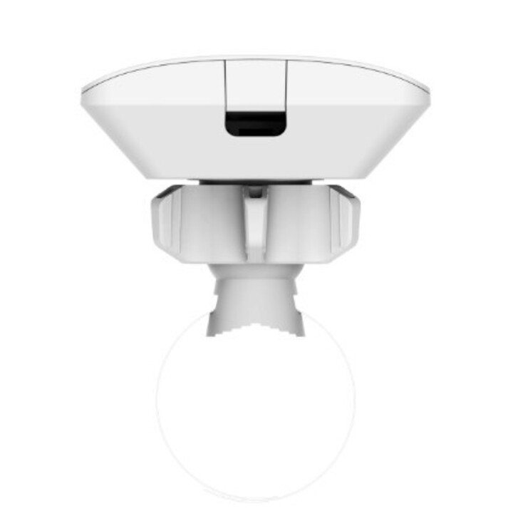 Ruijie Networks RG-EST350G Ripetitore bridge e ricetrasmettitore WiFi 1000 Mbit/s Bianco