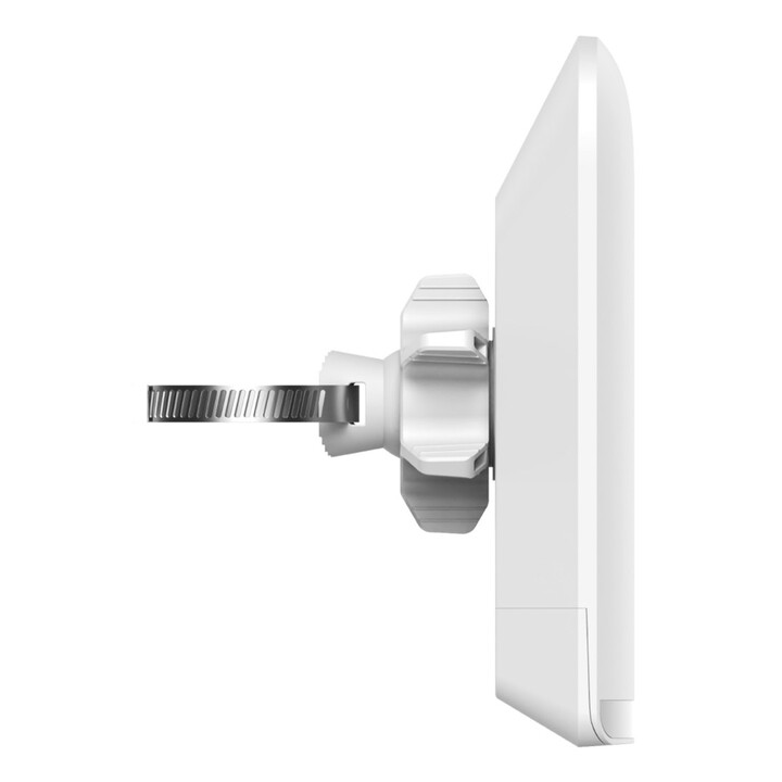 Ruijie Networks RG-EST350G repetidor y transceptor Puente wifi 1000 Mbit/s Blanco