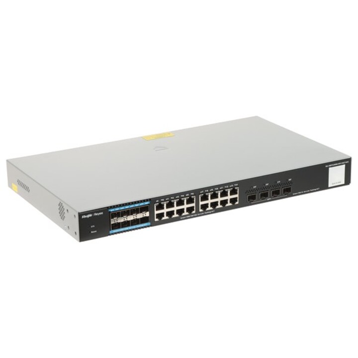 Switch OLT RG-NBF5200M-8FS16GT4XS, 24 porte