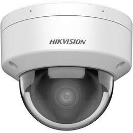 Hikvision DS-2CD2186G2H-ISU câmera dome IP 8 MP 4 mm branca