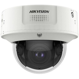 Hikvision iDS-2CD7146G0-IZHSY(8-32mm)(D) Pad Outdoor IP Security Camera 2560 x 1440 Pixels Ceiling/Wall
