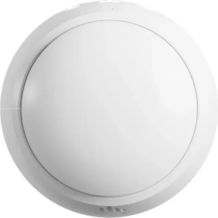 Tesla TV500, valvola termostatica intelligente WiFi per il controllo del riscaldamento e la gestione del risparmio energetico pe