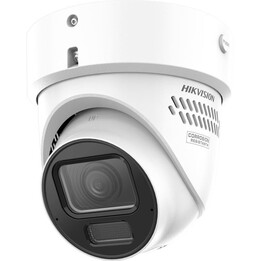 Telecamera IP DS-2CD2H166G3-IZS2UY/SL (2,8-12 mm)eF da 16 MP Hikvision