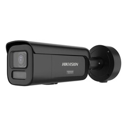 Hikvision DS-2CD2687G3-LIZSY(2.8-12MM)(BLACK) caméra de sécurité Balle (forme) Caméra de sécurité IP Extérieure 3840 x 2160 pixe