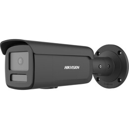 Hikvision DS-2CD2T46G2H-4I câmara bullet IP para exterior preta