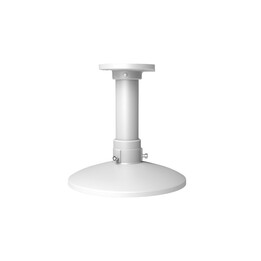 Hikvision DS-1661ZJ-6D support plafond blanc