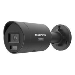 Telecamera di sorveglianza IP a proiettile (sagomata) Hikvision Pro Series con ColorVu DS-2CD2047G3-LI2UY/SL(2.8MM)/NERA