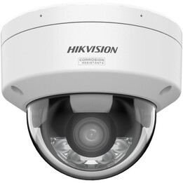 Hikvision Pro Series avec ColorVu DS-2CD2187G3-LIS2UY(2.8MM) caméra de sécurité Dôme Caméra de sécurité IP Intérieure et extérie