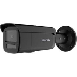 DS-2CD2T43G2-LIS2U/SL(2.8mm)/BLACK HIKVISION IP Camera