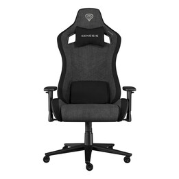 GENESIS NFG-2244 sedia per videogioco Sedia da gaming per PC Seduta imbottita