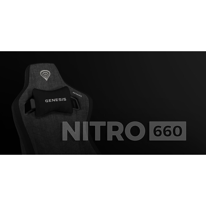 GENESIS NITRO 660