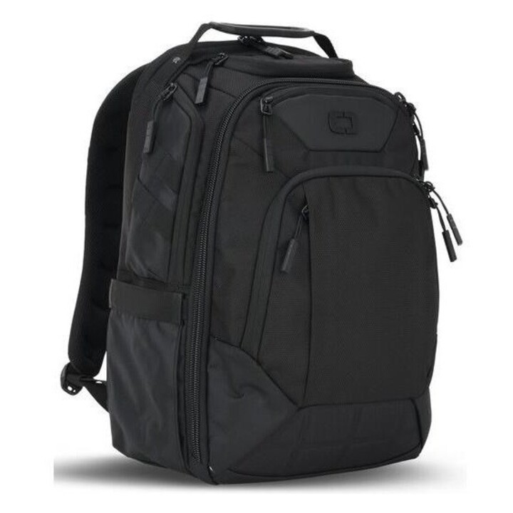 OGIO PLECAK GAMBIT DNA PRETO A20260_B0074_NA