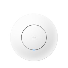 Cudy AP3000 punto de acceso inalámbrico 2976 Mbit/s Blanco Energía sobre Ethernet (PoE)