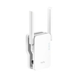 Cudy RE3600 Wi-Fi Mesh System (Wi-Fi Mesh) Dual Band (2.4 GHz / 5 GHz) Wi-Fi 7 (802.11be) White 1 External