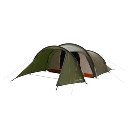 Easy Camp Pasvik 4 Verde oscuro Tienda tipo túnel