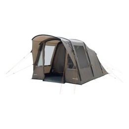 Easy Camp Senja 4 Air Marrón Tienda tipo túnel