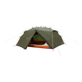 Easy Camp Rago 3 3 personas(s) Verde oscuro Tienda de cúpula/iglú