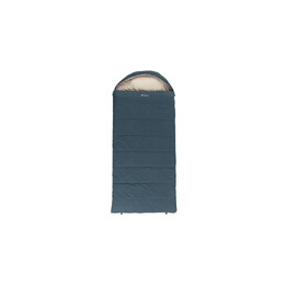 Sac de couchage synthétique Outwell Campion Lux XL (195 cm) taille : gauche