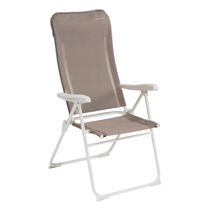 Outwell Cromer Toffee Tint Silla de camping 2 pata(s) Marrón