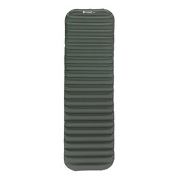 Outwell 400123 Luftmatratze Einzelmatratze Grün Unisex