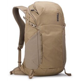 Zaino Thule Alltrail TAHP222 color kaki sbiadito, zaino da viaggio in poliestere color kaki
